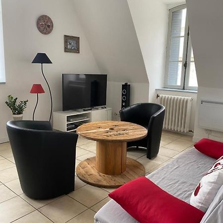 La Bourboule Appartement Εξωτερικό φωτογραφία