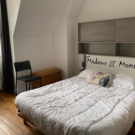 La Bourboule Appartement Εξωτερικό φωτογραφία