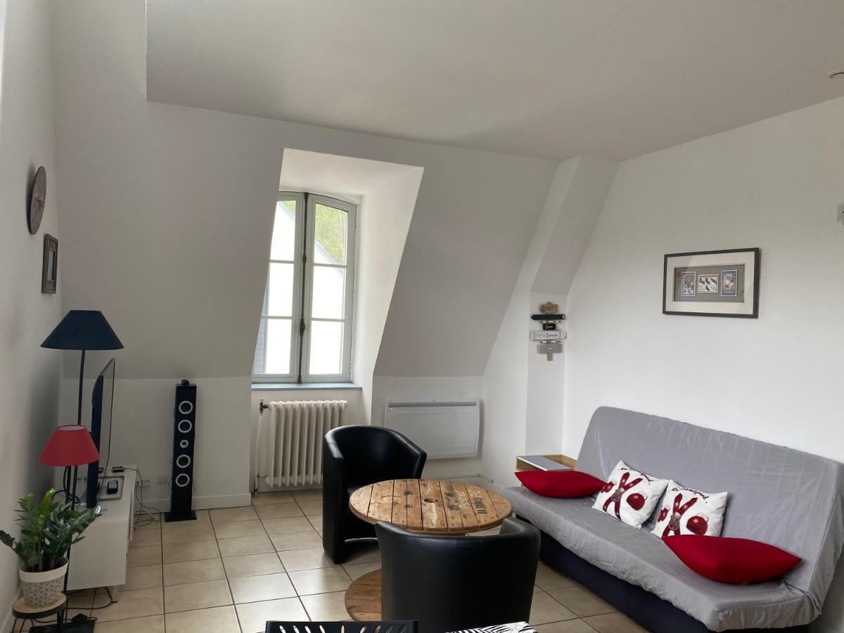 La Bourboule Appartement Εξωτερικό φωτογραφία