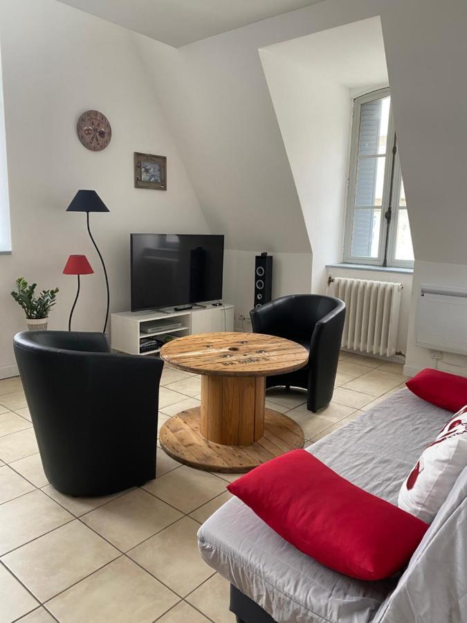 La Bourboule Appartement Εξωτερικό φωτογραφία