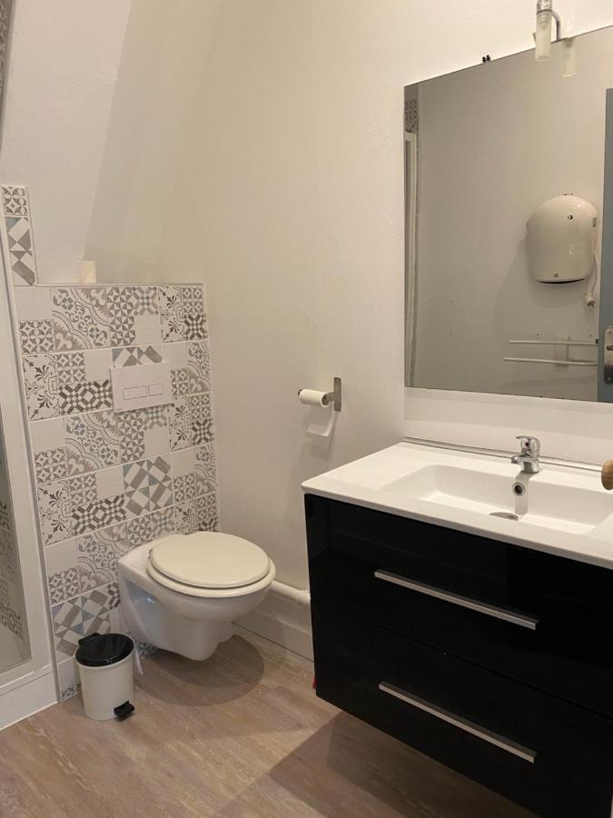 La Bourboule Appartement Εξωτερικό φωτογραφία