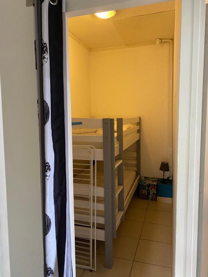 La Bourboule Appartement Εξωτερικό φωτογραφία